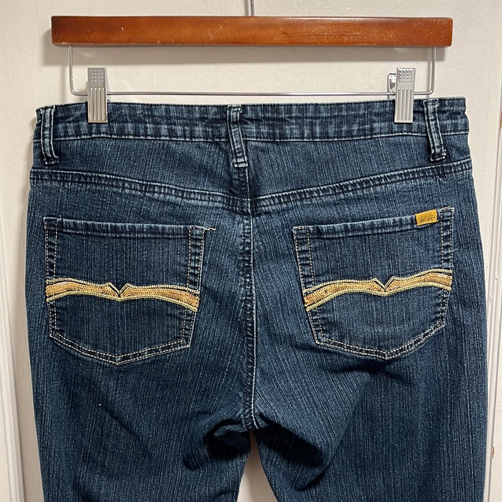 Bill Blass Jeans - Picture 6 of 14